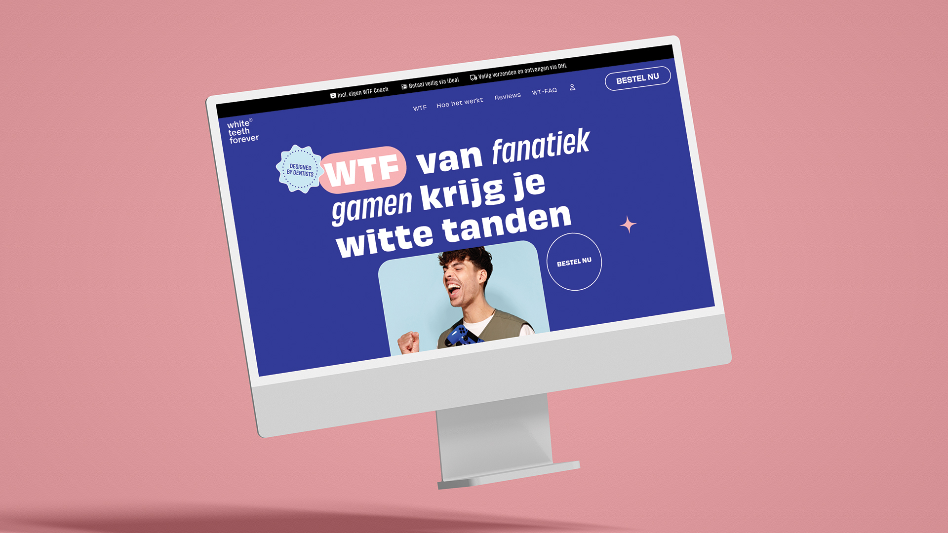Brand Strategy & Fame