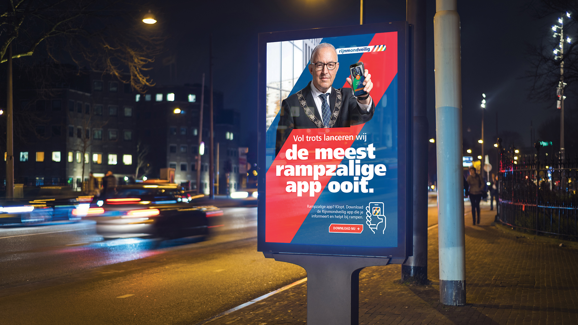 Campaigns & Creative Platforms