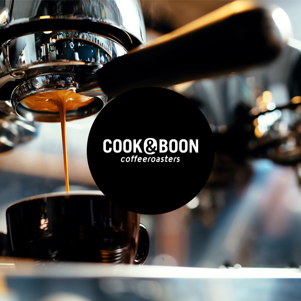 Cook & Boon :: SuperRebel.Agency | Where brave brands become famous.