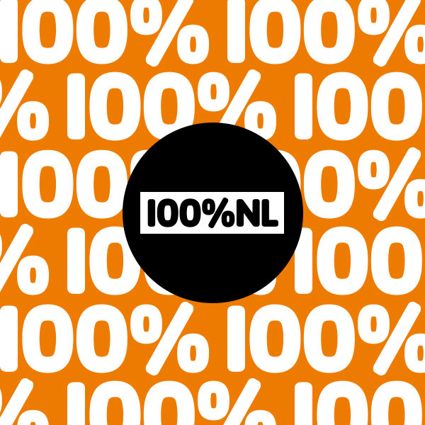 100% NL :: SuperRebel.Agency® | Where Brave Brands become Famous.