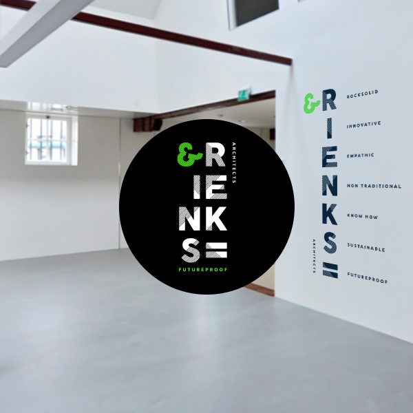 Rienks :: SuperRebel.Agency | Where brave brands become famous.