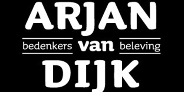 SUPERREBEL.COM MAAKT HET MEE MET ARJAN VAN DIJK.