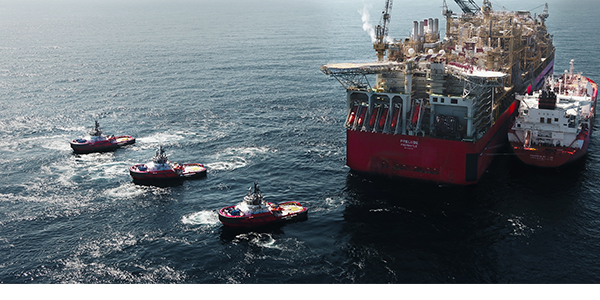 KOTUG INTERNATIONAL. STAYING AHEAD.