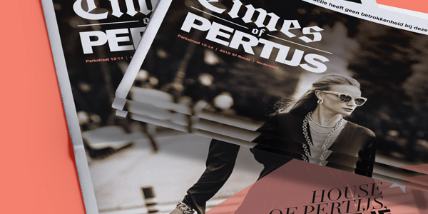 TIJD VOOR TIMES OF PERTIJS.