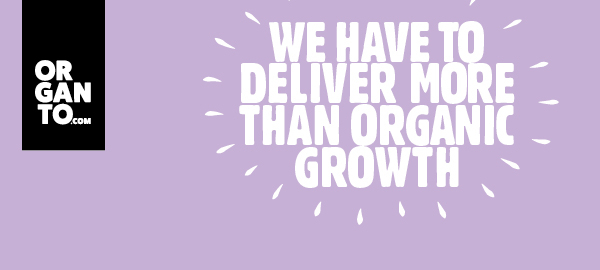 ORGANTO KRIJGT BEURSNOTERING IN DUITSLAND.