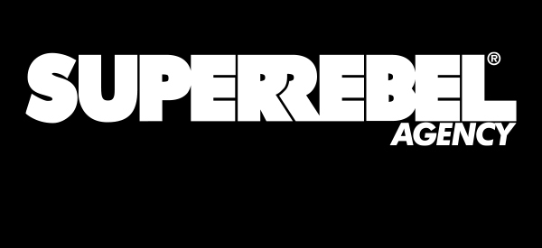 BONNIE VAN DOORN MANAGING DIRECTOR SUPERREBEL AGENCY.