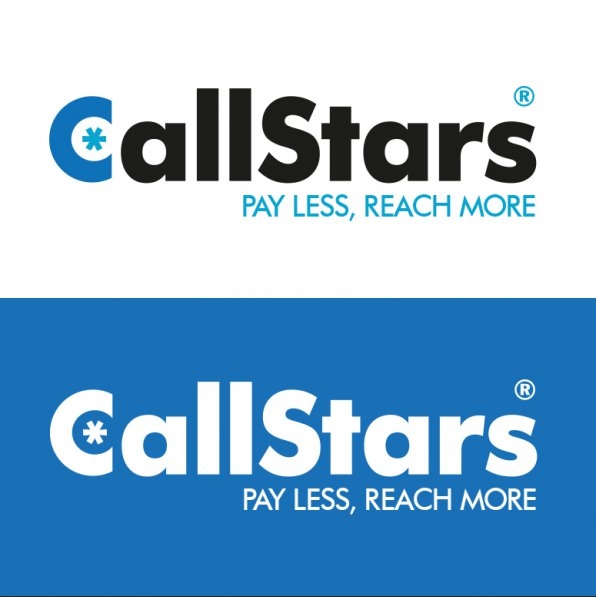 Callstars, from today starring in telecom. 