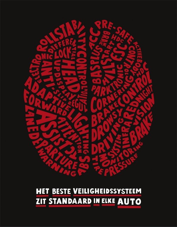 STEM VOOR VERKEERSVEILIGHEID. 