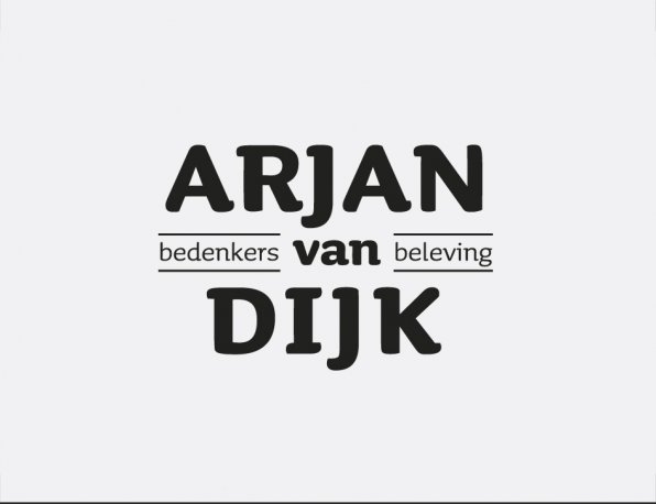 SUPERREBEL.COM MAAKT HET MEE MET ARJAN VAN DIJK. 