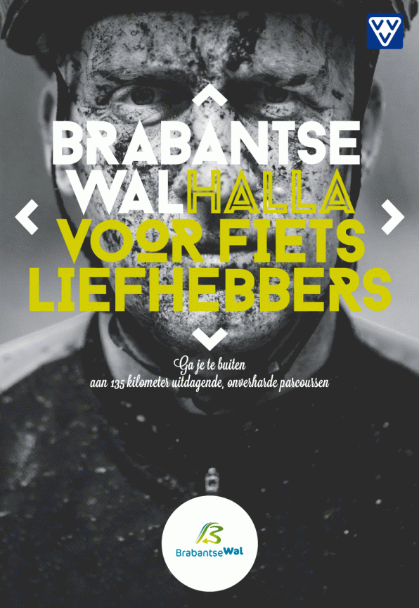 WELKOM IN HET BRABANTSE WALHALLA. 