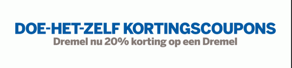 ADCN HEEFT HET LICHT GEZIEN. 