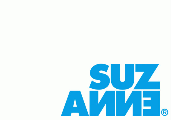 STAP IN BIJ SUZANNE. 