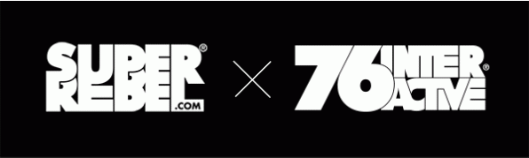 SUPERREBEL IS NU HELEMAAL DIGITAAL. 