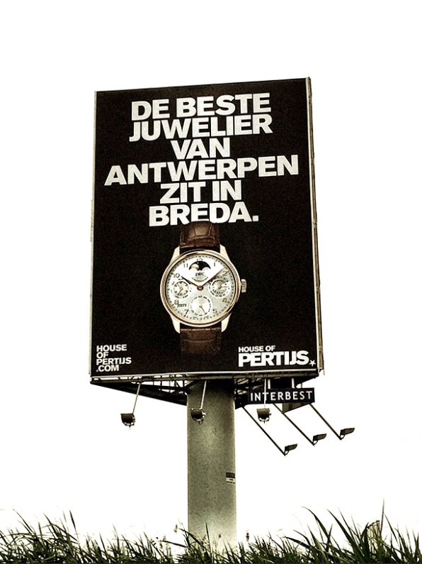 WEGENS SUCCES VERLENGD. 