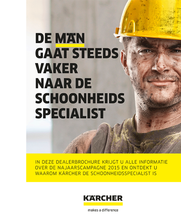 DE MÄN GAAT NAAR DE SCHOONHEIDSSPECIALIST. 