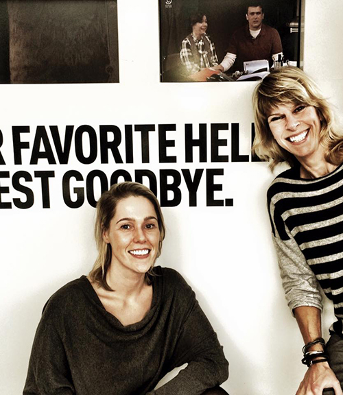 Dag Bregje, hallo José. 