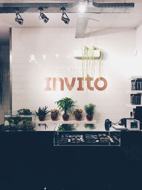 SUPERREBEL LANCEERT INVITO. 