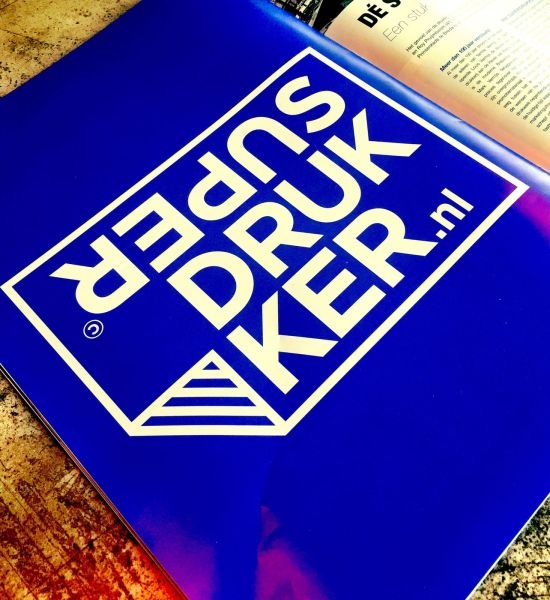 SUPERDRUKKER NIEUWE KLANT SUPERREBEL. 