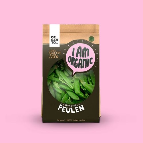 Organto X SUPERREBEL. 