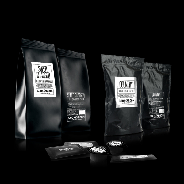 2 PENTAWARDS NOMINATIES VOOR SUPERREBEL. 