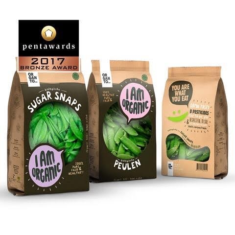 SUPERREBEL SCOORT BIJ PENTAWARDS. 