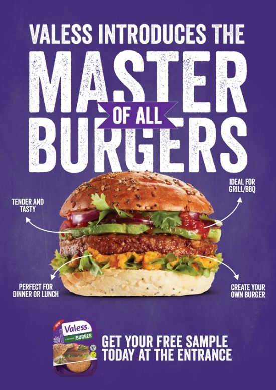 DE MEESTER ONDER DE BURGERS. 