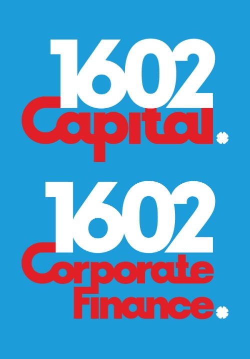 1602 CAPITAL PARTNERS JOINS SUPERREBEL. 