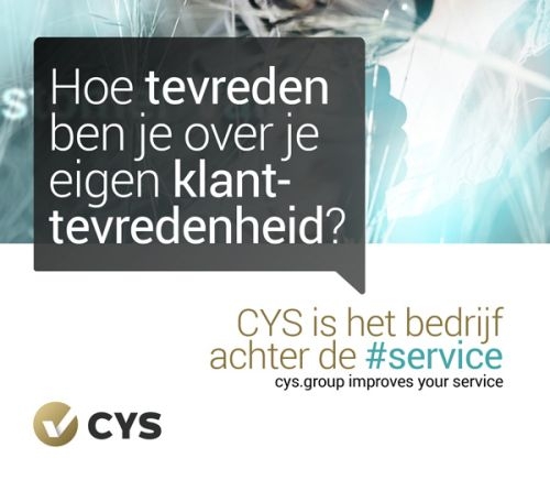 SUPERREBEL ONTWIKKELT CAMPAGNE ACHTER DE #SERVICE. 