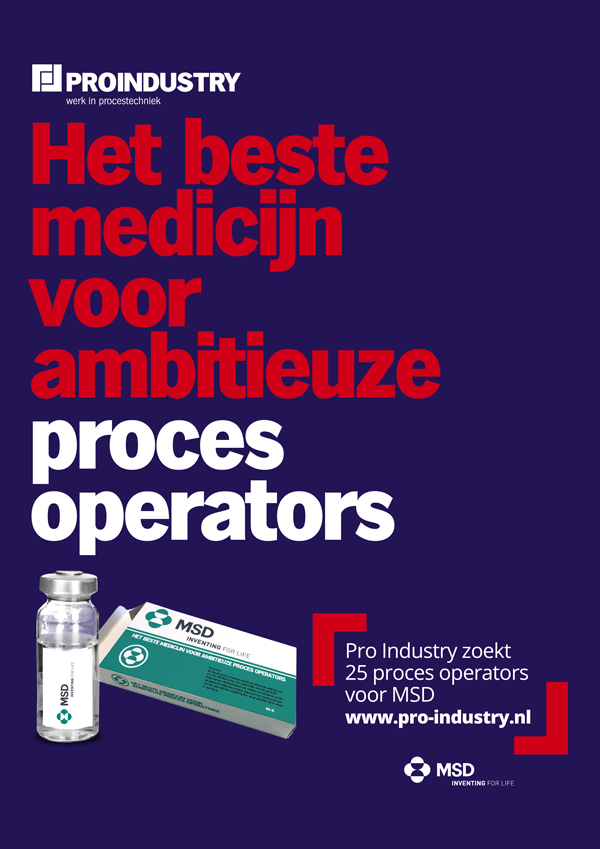 geen mensen maar pro's. 