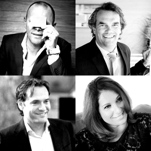 SUPERREBEL VERSTERKT MET ERVAREN RAAD VAN ADVIES. 