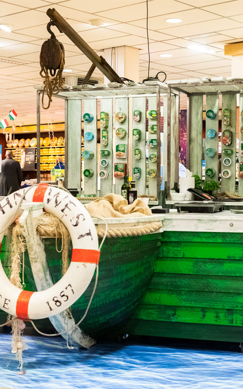 ACTIVATIE OP Z’N BEST MET JOHN WEST. 