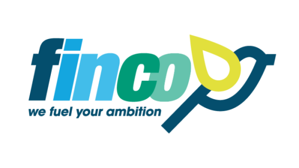 NIEUWE IDENTITEIT EN LOGO VOOR FINCO. 
