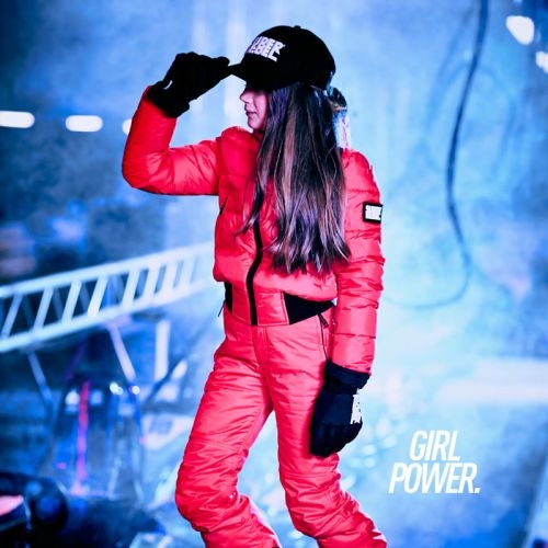 SuperRebel Kidsgear: Winter 19/20 collection. 