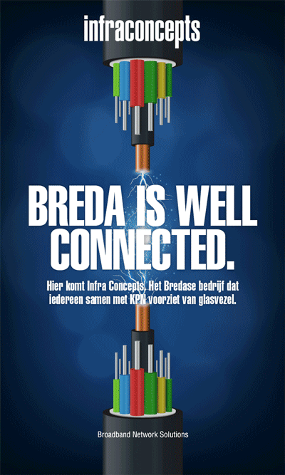 SUPERREBEL GAAT OUTDOOR. 