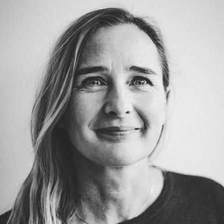 BONNIE VAN DOORN MANAGING DIRECTOR SUPERREBEL AGENCY. 