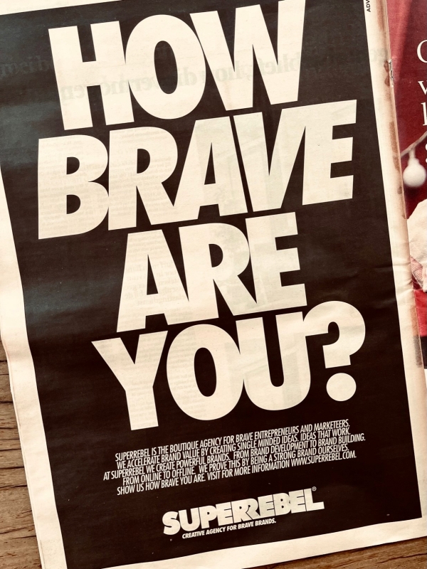 BEING A GOOD EXAMPLE INSPIRES OTHERS . 