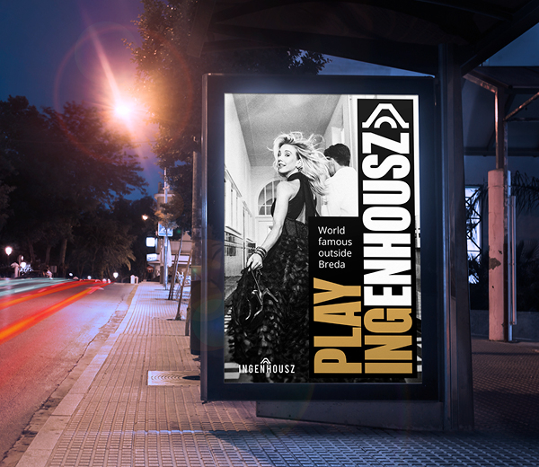 WHAT'S PLAYINGENHOUSZ. 