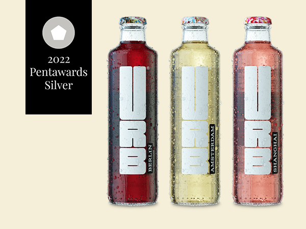 SUPERREBEL SCOORT BIJ PENTAWARDS. 