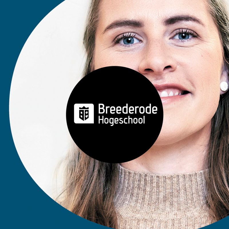 Breederode Hogeschool