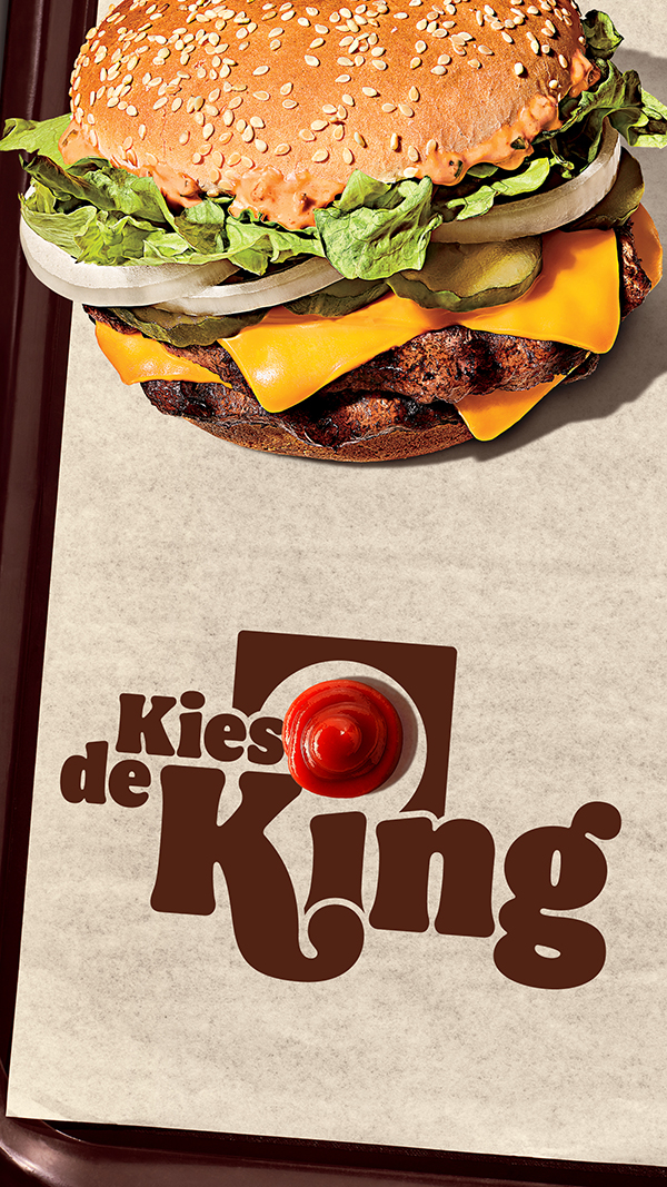 SuperRebel is niet vies van stemadvies. 