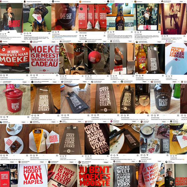 MOEKE IS GENOMINEERD VOOR DE CROSS MEDIA AWARDS VAN 2023. 