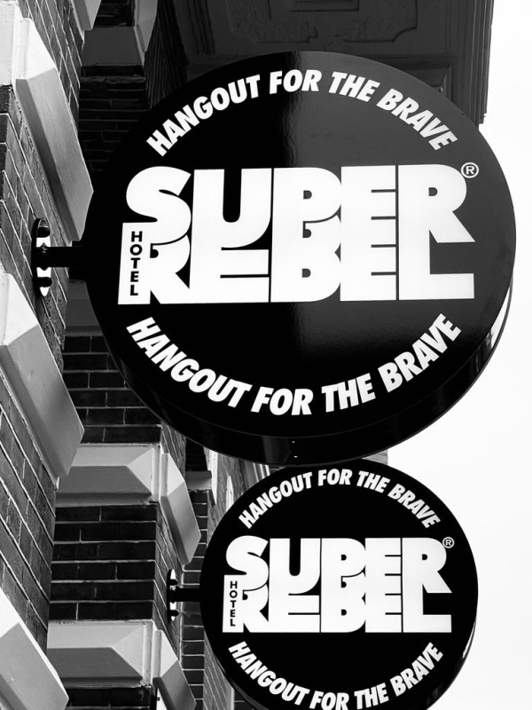 SuperRebel is verhuisd. 