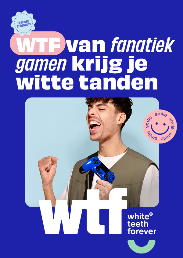 WTF. VAN WEBSITES KIJKEN KRIJG JE WITTE TANDEN. 
