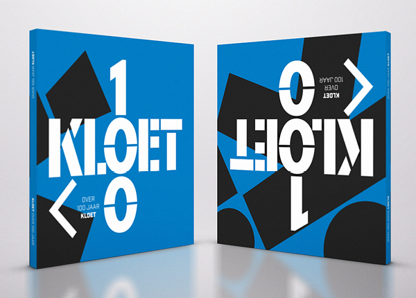 OVER 100 JAAR KLOET EN KLOET OVER 100 JAAR. 