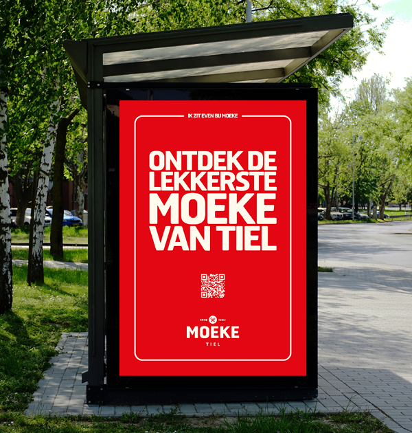 ONTDEK DE LEKKERSTE MOEKE VAN TIEL. 
