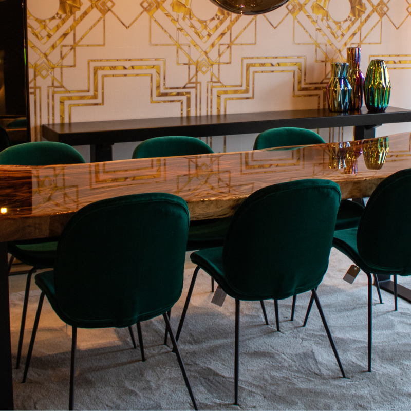 PW Interiors