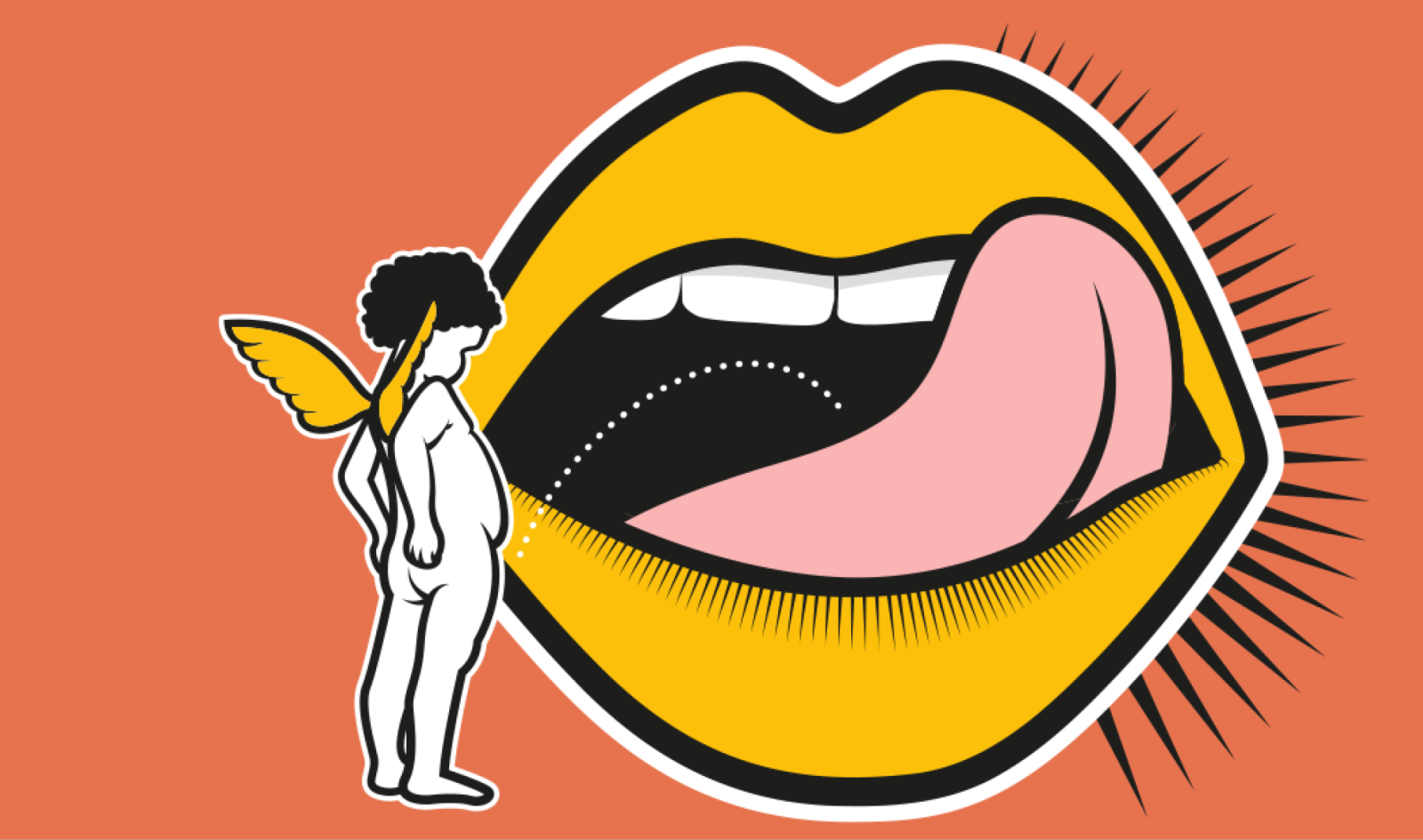 Dare to Drink Different