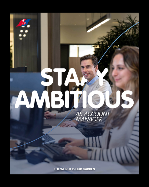 SUPERREBEL AGENCY WELCOMES STAAY FOOD GROUP. 