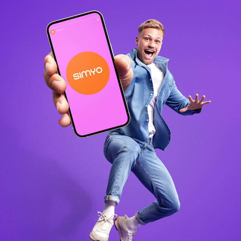 Simyo