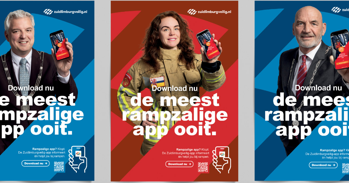 How Brave Brands Win – The Power of Creative Courage.